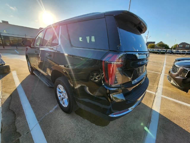 Used 2025 Black Chevrolet LT image 6
