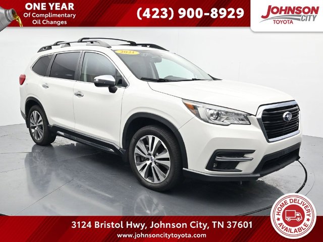 2021 Subaru Ascent Touring
