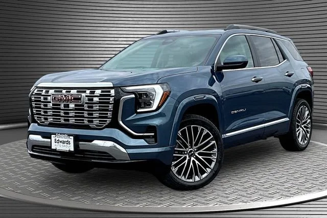 2026 GMC Terrain Denali AWD's photo
