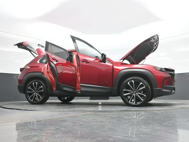 Used 2024 Red Mazda 2.5 S Premium Plus Package image 31