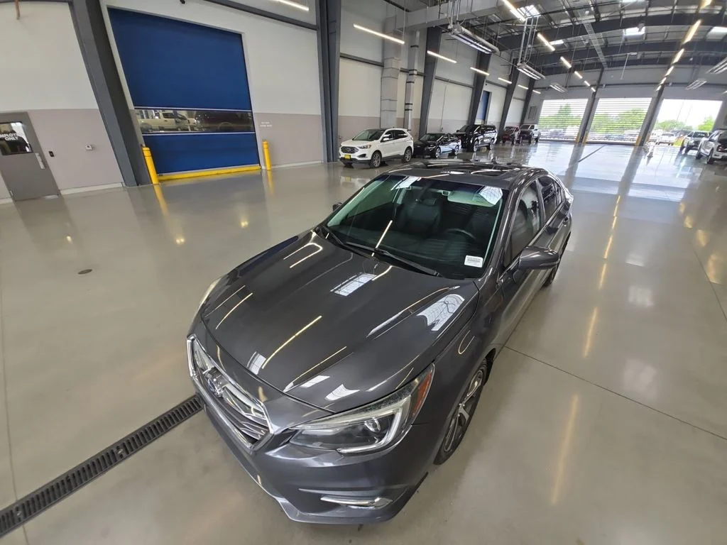 Used 2019 Gray Subaru 2.5i image 26