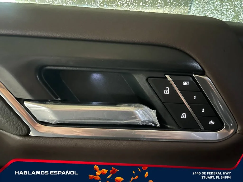 2026 GMC Sierra 1500 Denali - Photo 13