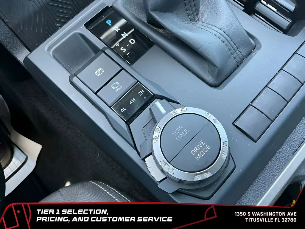 Used 2026  Toyota TRD Sport image 28
