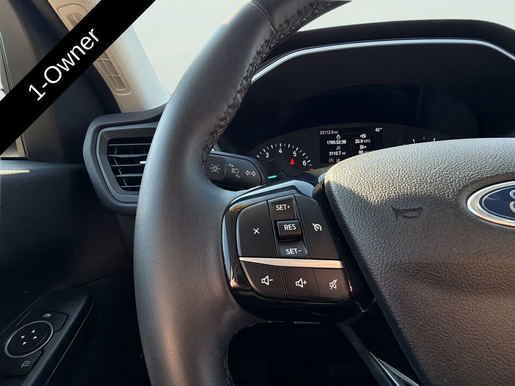 2022 Ford Escape SE - Photo 29