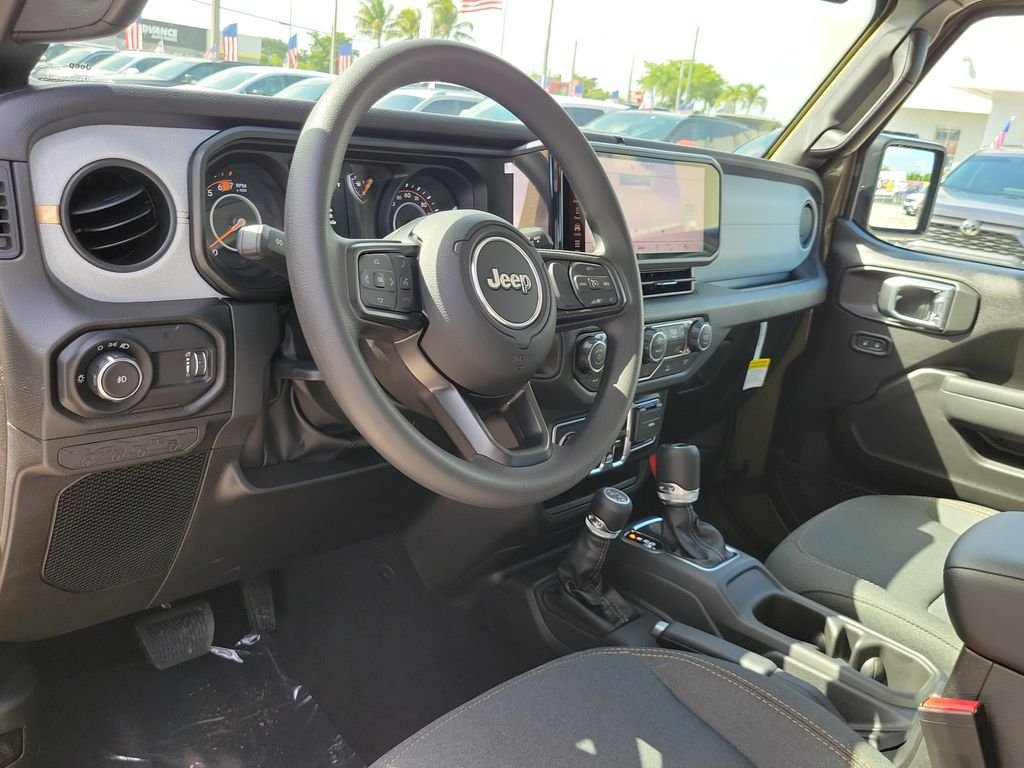 New 2026 41 Exterior Paint Jeep Sport image 10