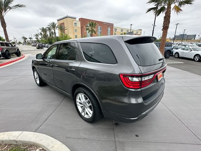 Used 2021 Gray Dodge R/T image 5