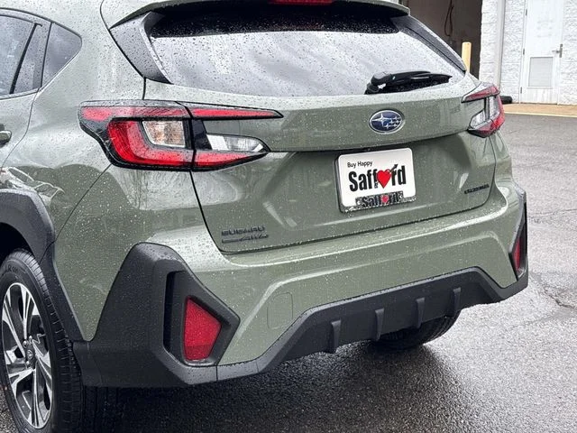 Used 2026 Green Subaru Premium image 12