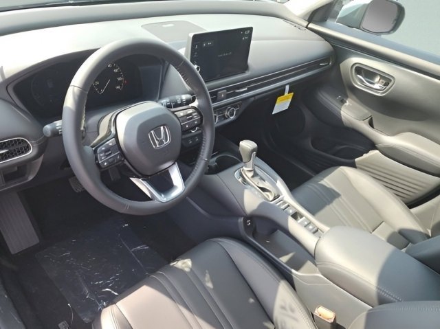 Certified Used 2026 Modern Steel Metallic Honda EX-L image 13