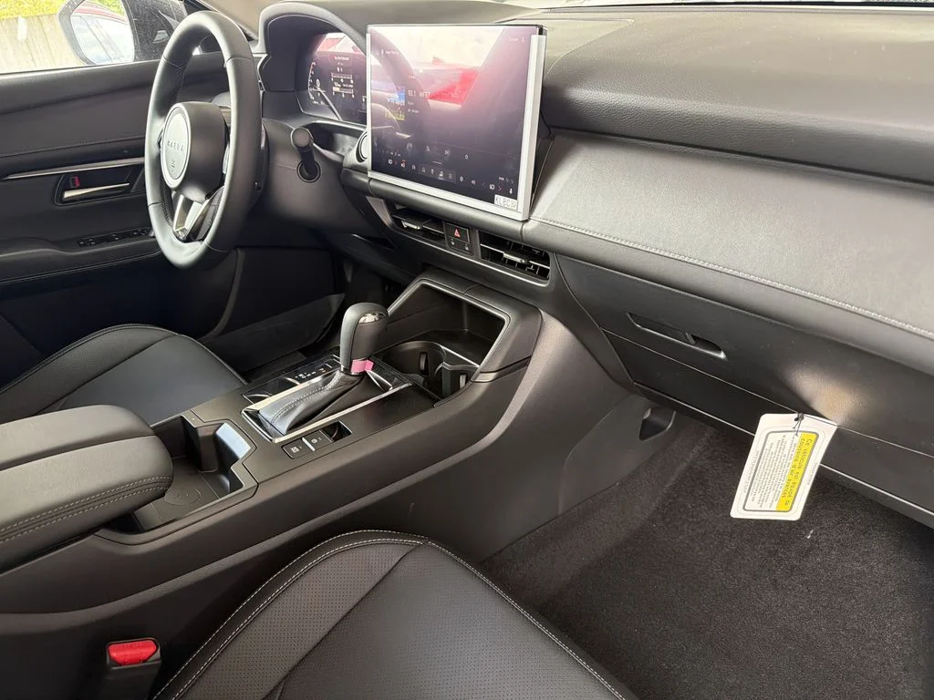 New 2026 Blue Mazda 2.5 S Premium image 9