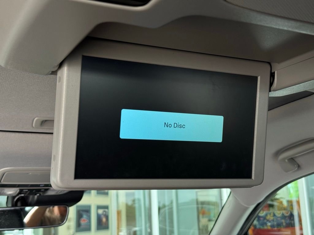 Used 2022 Black Honda Touring image 28