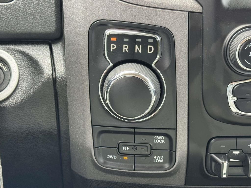 Used 2019 Red Ram Express image 21