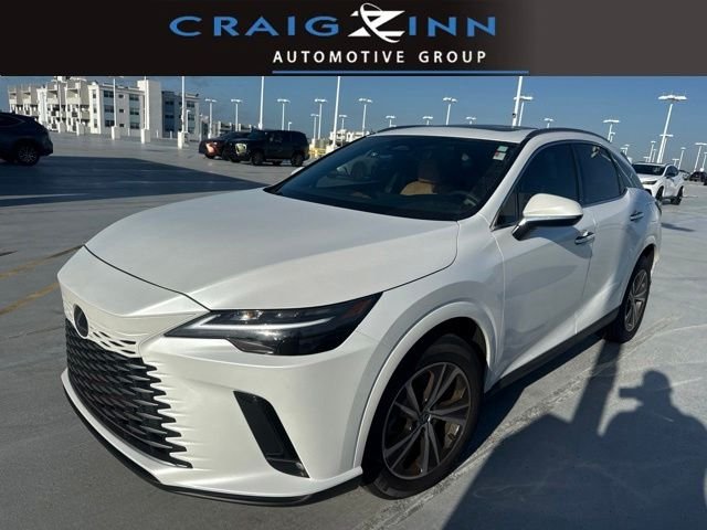 2025 Lexus RX 350 350 Premium FWD's photo