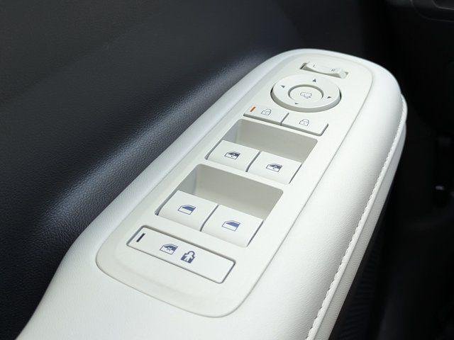 New 2026 Ultimate Red Hyundai Limited AWD image 53