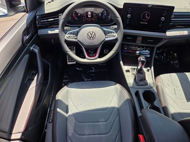 New 2026 Gray Volkswagen 2.0T Autobahn image 9