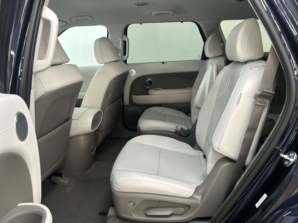 New 2026  Hyundai SEL AWD image 16
