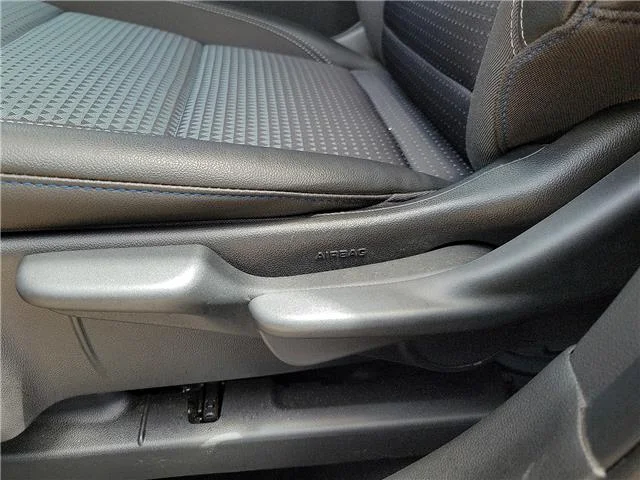 Used 2025 Crimson Metallic Chevrolet LT Front-Wheel Drive image 10