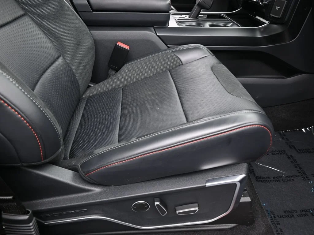 Used 2025 Green Ford Raptor image 48