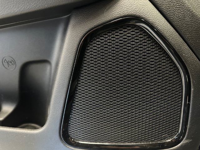 Used 2023 Black Jeep Limited image 20