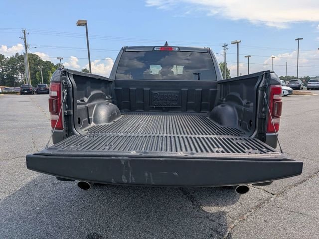 Used 2024 Gray Ram Laramie image 6