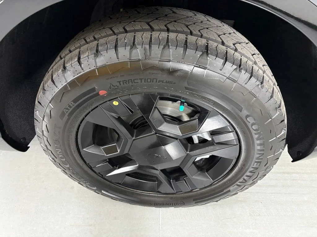 New 2027 Panthera Metal Matte Kia X-Pro SX Prestige image 11
