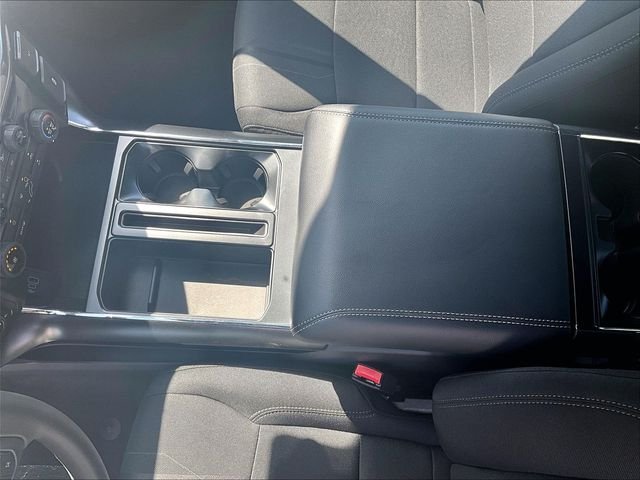 New 2026 Avalanche Ford STX image 24