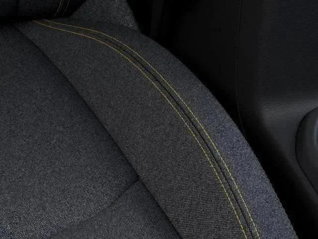New 2026 Bright White Clearcoat Jeep Sport S image 35