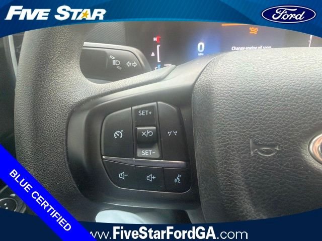 Used 2024 Gray Ford XL image 16