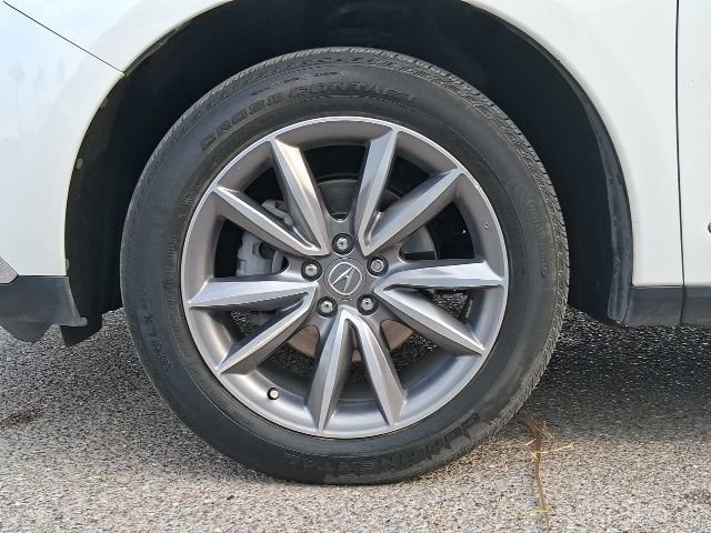 Used 2024  Acura Technology Package image 23