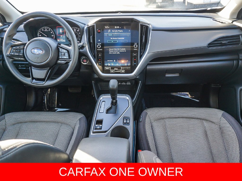 Used 2024 Gray Subaru Premium image 14