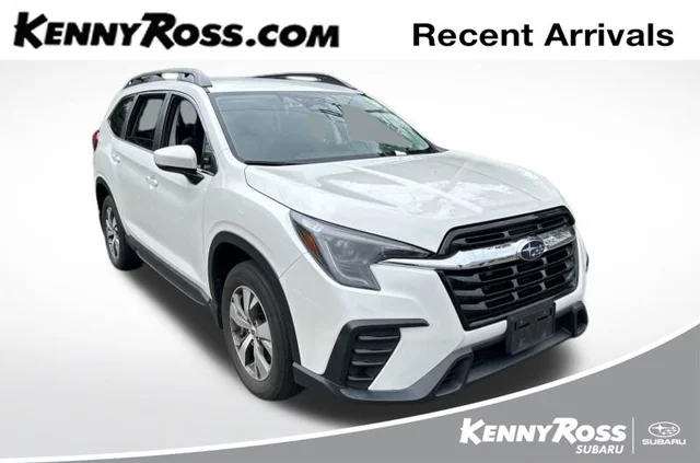 2024 Subaru Ascent Premium