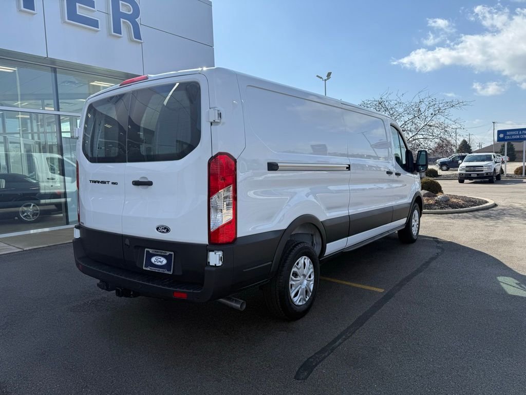 2026 Ford Transit Van Base - Photo 38