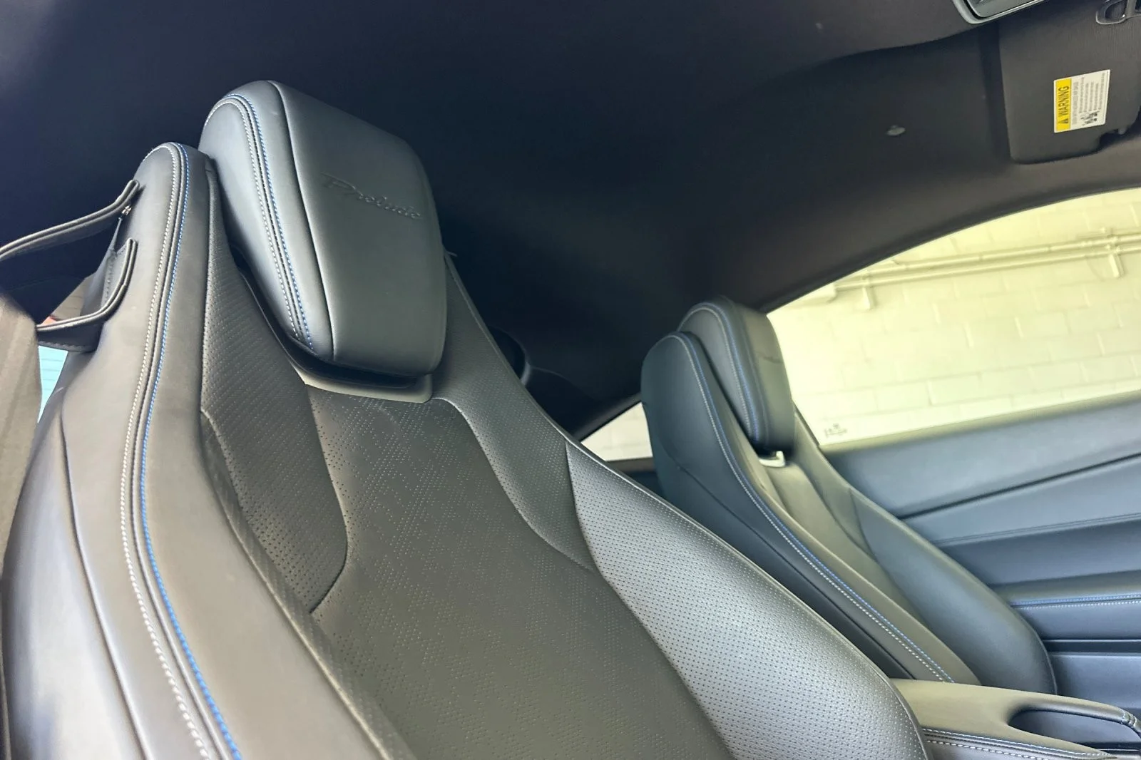 Used 2026 GRAY METALLIC Honda  image 16