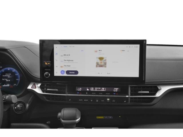 New 2026 Ice Cap Toyota  Woodland Edition image 12