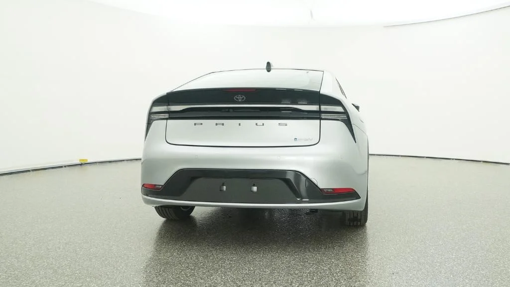 New 2026 Cutting Edge Toyota XSE Premium image 21