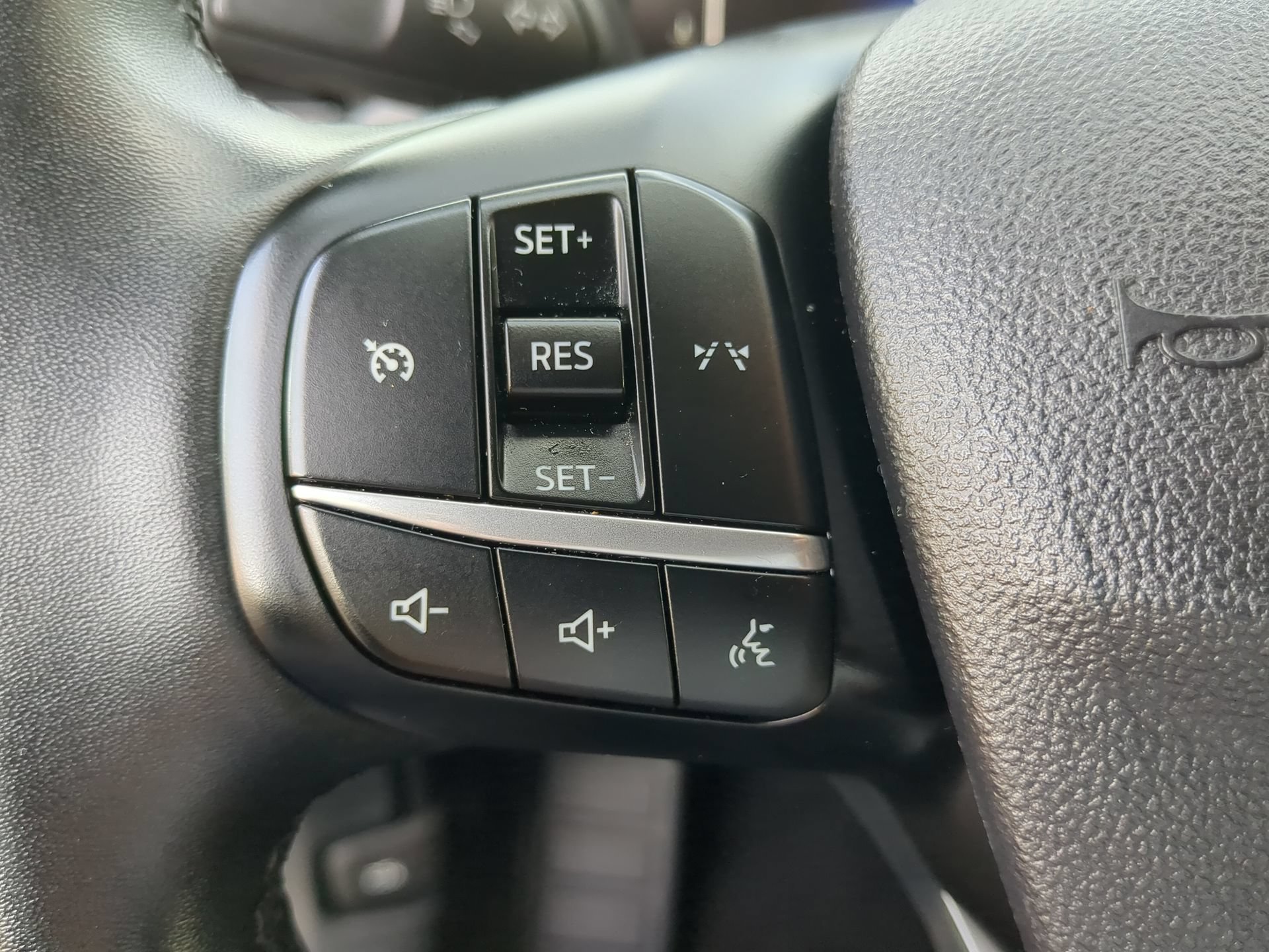 Certified Used 2024 Carbonized Gray Metallic Ford Active image 62