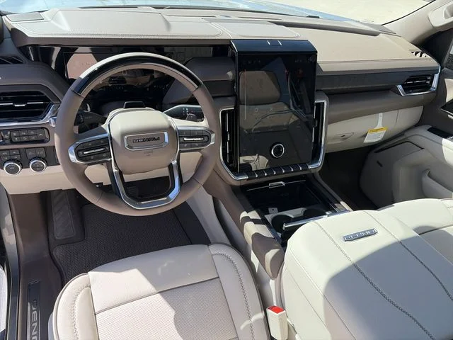 New 2026 Silver GMC Denali image 13