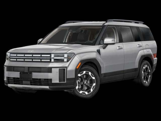 New 2027  Hyundai SEL image 5