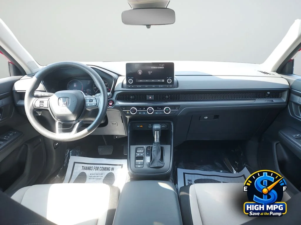 2023 Honda CR-V EX - Photo 17