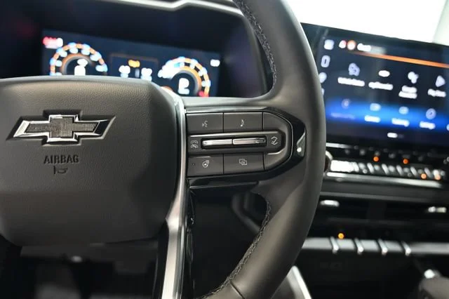 2026 Chevrolet Colorado Trail Boss - Photo 26