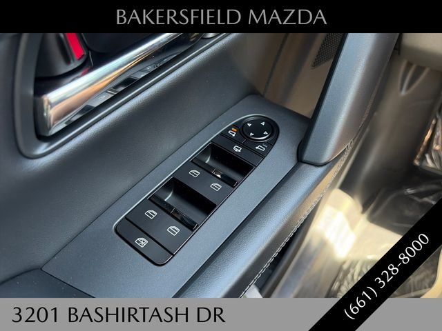 New 2026 Jet Black Mica Mazda 2.5 S Select AWD image 18