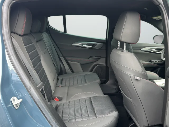 Used 2024 Blue Dodge R/T image 25
