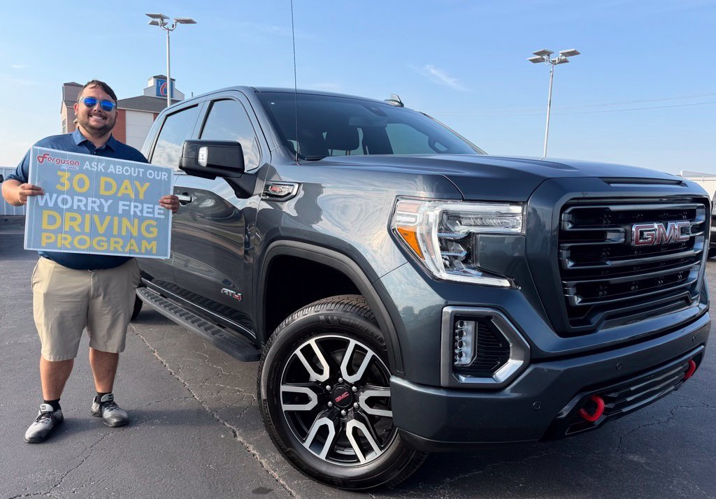 2022 GMC Sierra 1500 Limited