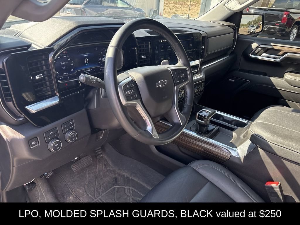2024 Chevrolet Silverado 1500 RST - Photo 15