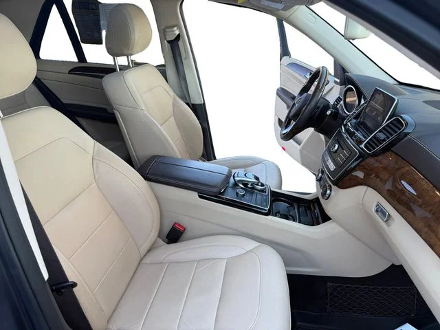 2016 Mercedes-Benz GLE-Class GLE400 - Photo 15