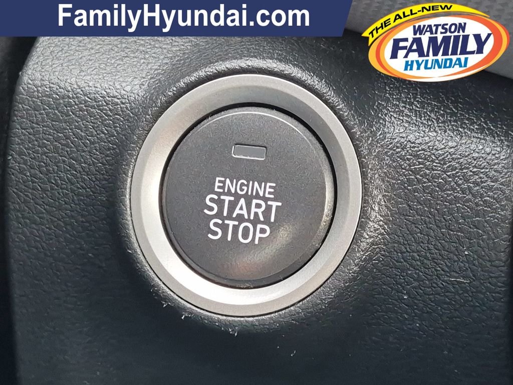 2021 Hyundai Kona SEL - Photo 17