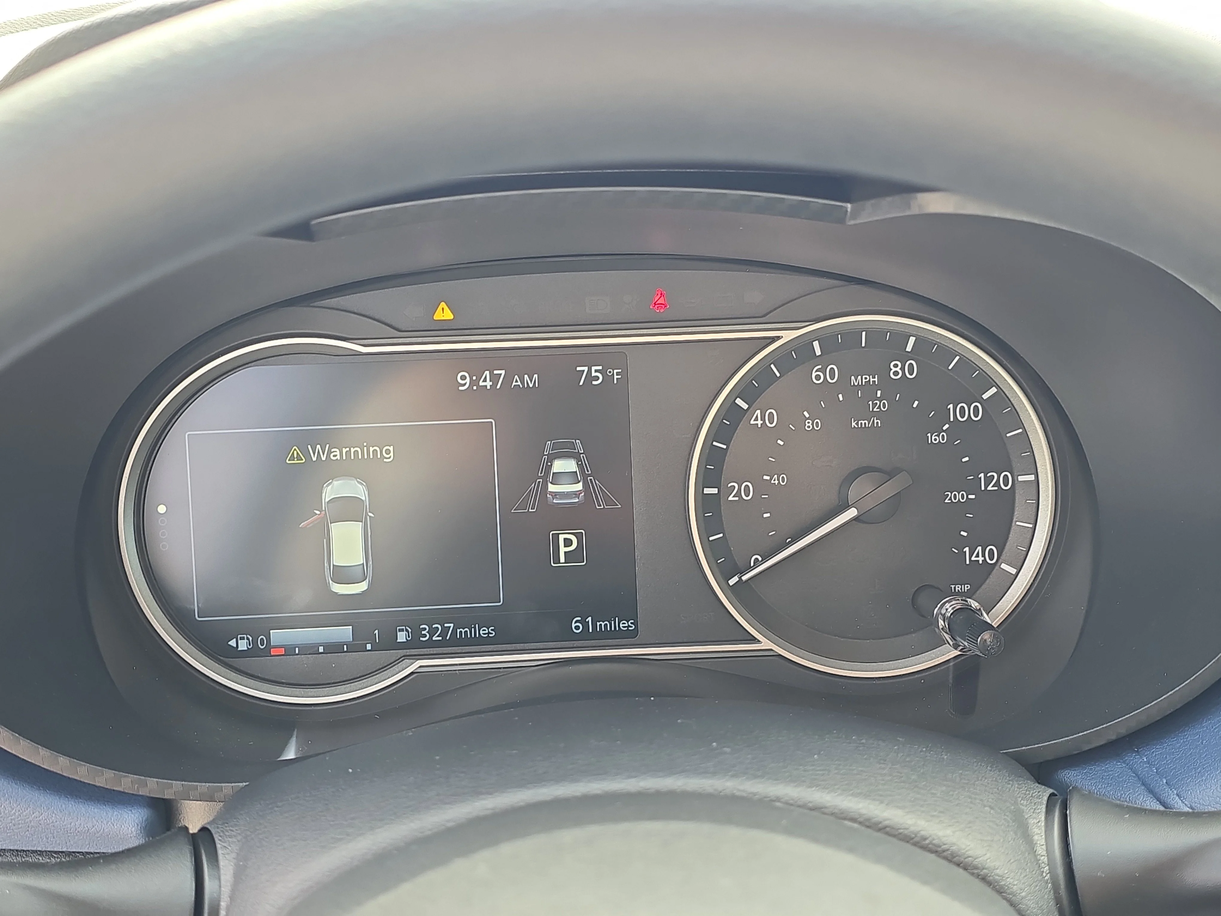 2025 Nissan Versa Sedan SV - Photo 31