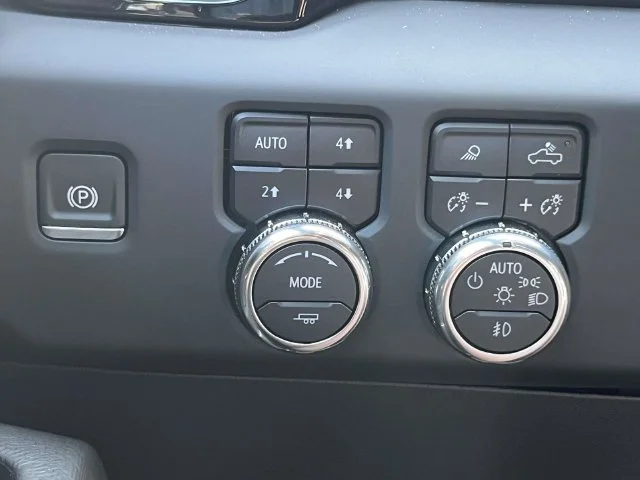 Certified Used 2024 Gray GMC AT4X image 30
