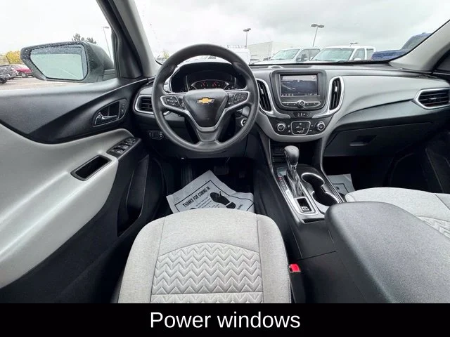 Used 2022 White Chevrolet LS image 20