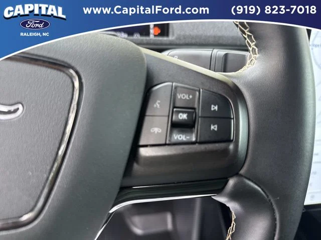 Used 2025 Black Ford GT image 24