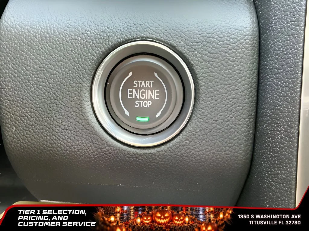 New 2026 Summit White GMC Elevation image 40